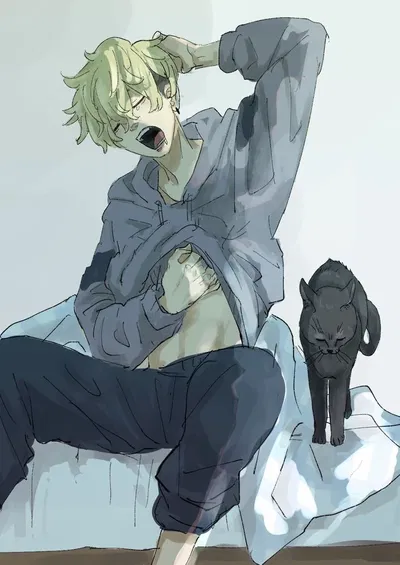 Chifuyu Matsuno
