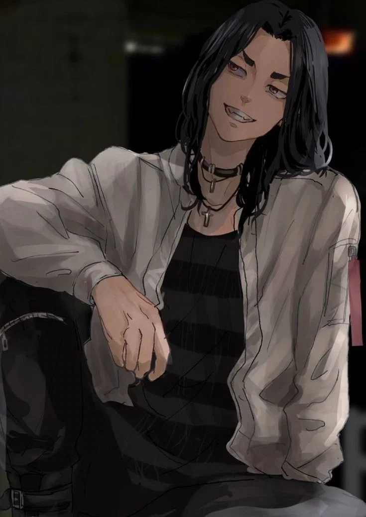 Keisuke Baji