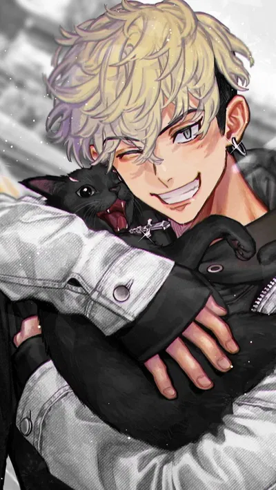 Chifuyu Matsuno