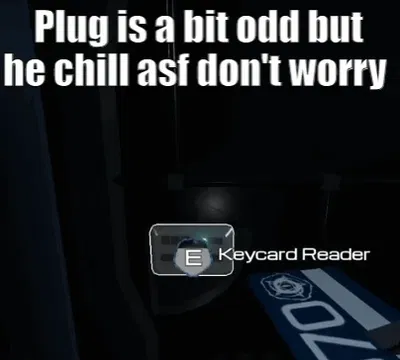 HQ (Roblox Pressure)
