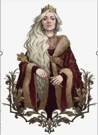 Gwendolyn