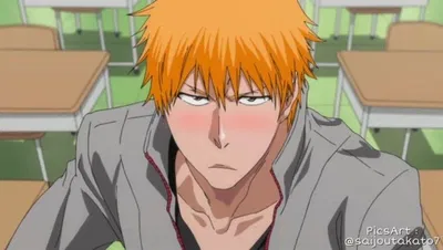 Ichigo Kurosaki