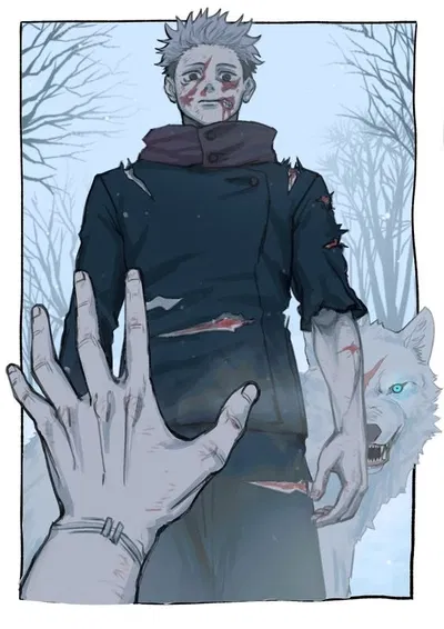 Itadori Yuji