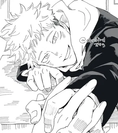 Itadori Yuji