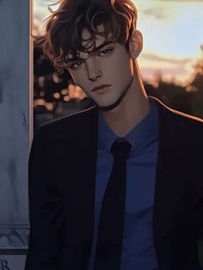Ethan Harper