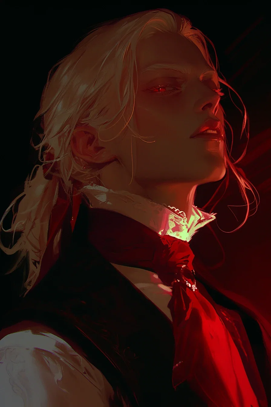 Kazimir | Hearts Intertwined 