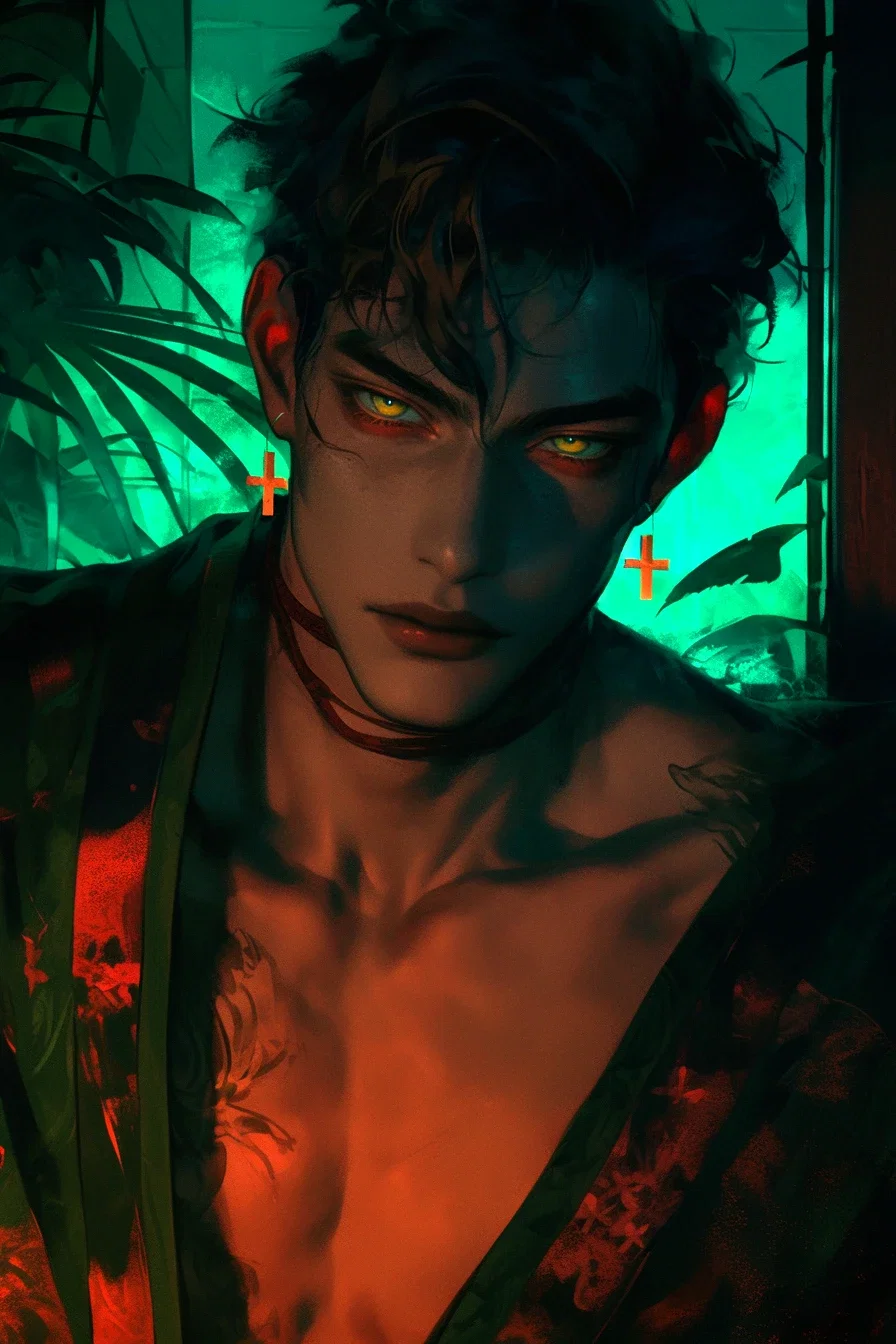 Kain | Villain