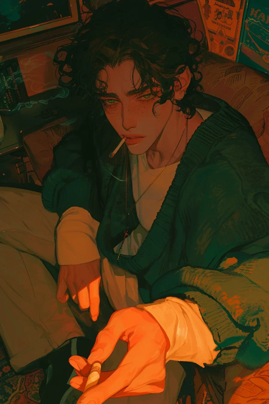 Felix | Addict FWB