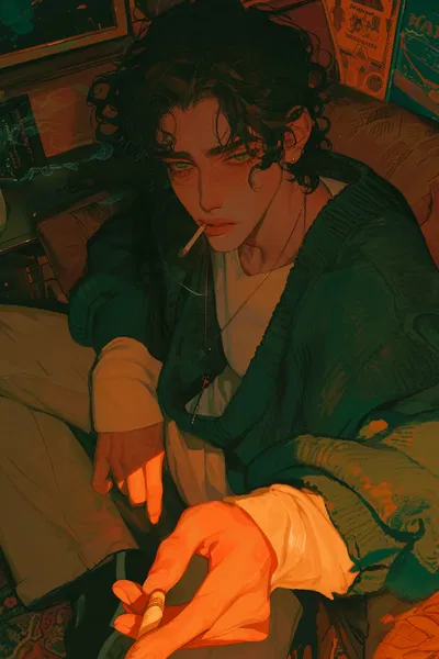 Felix | Addict FWB