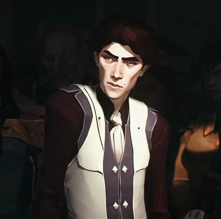 Viktor | Arcane