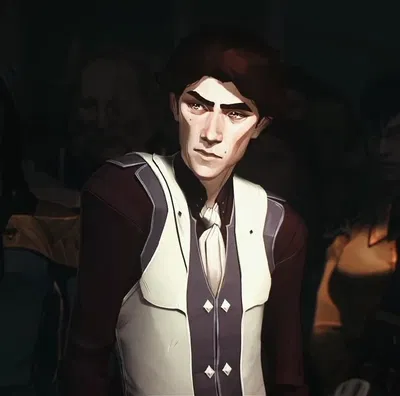 Viktor | Arcane