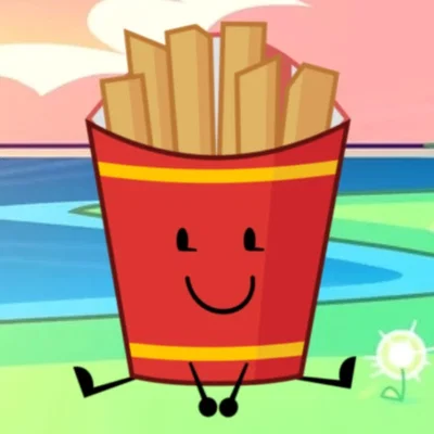 Fries bfdi/a