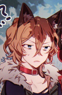 Alpha Nakahara Chuuya
