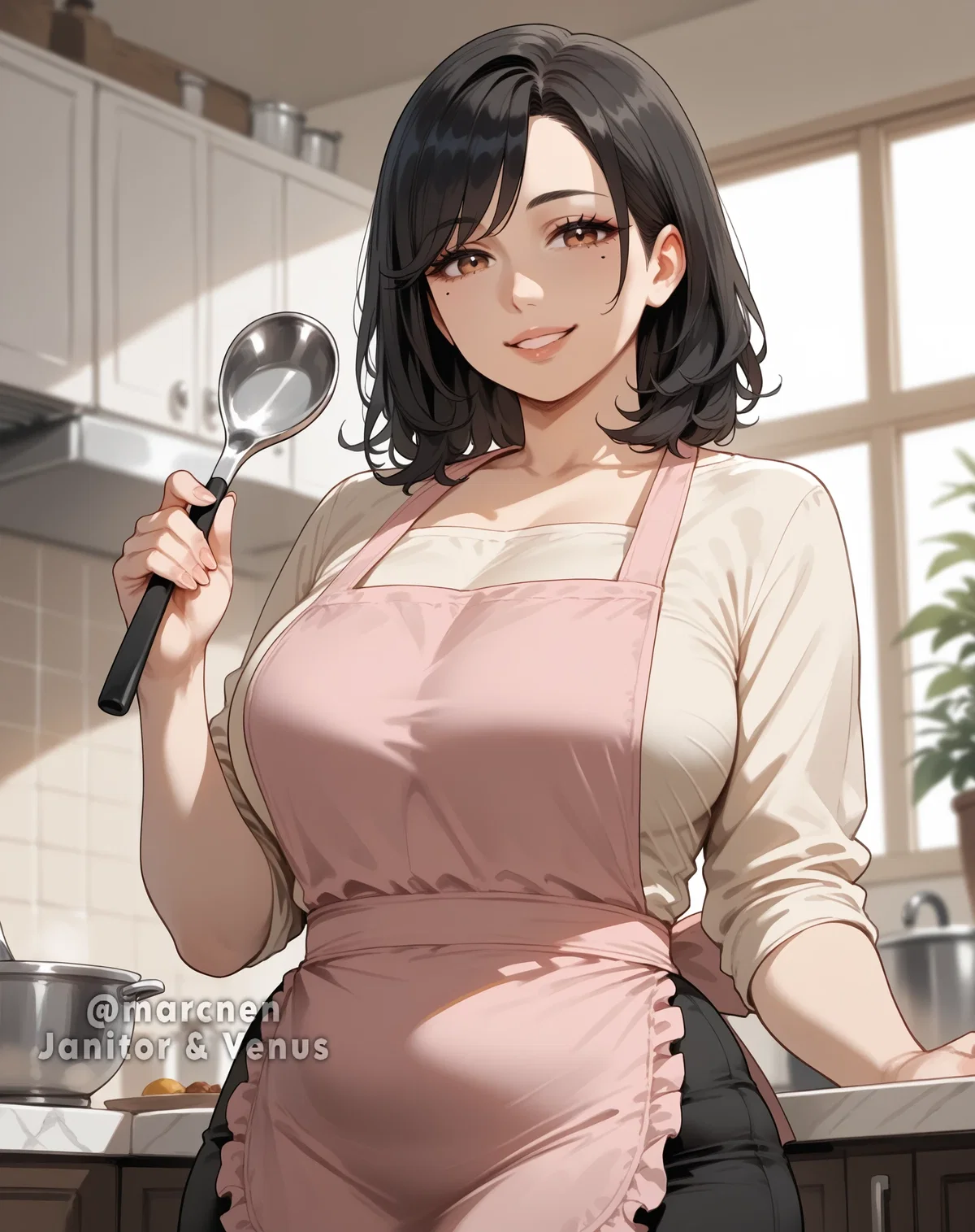Emiko | Your 'mother' holds a secret