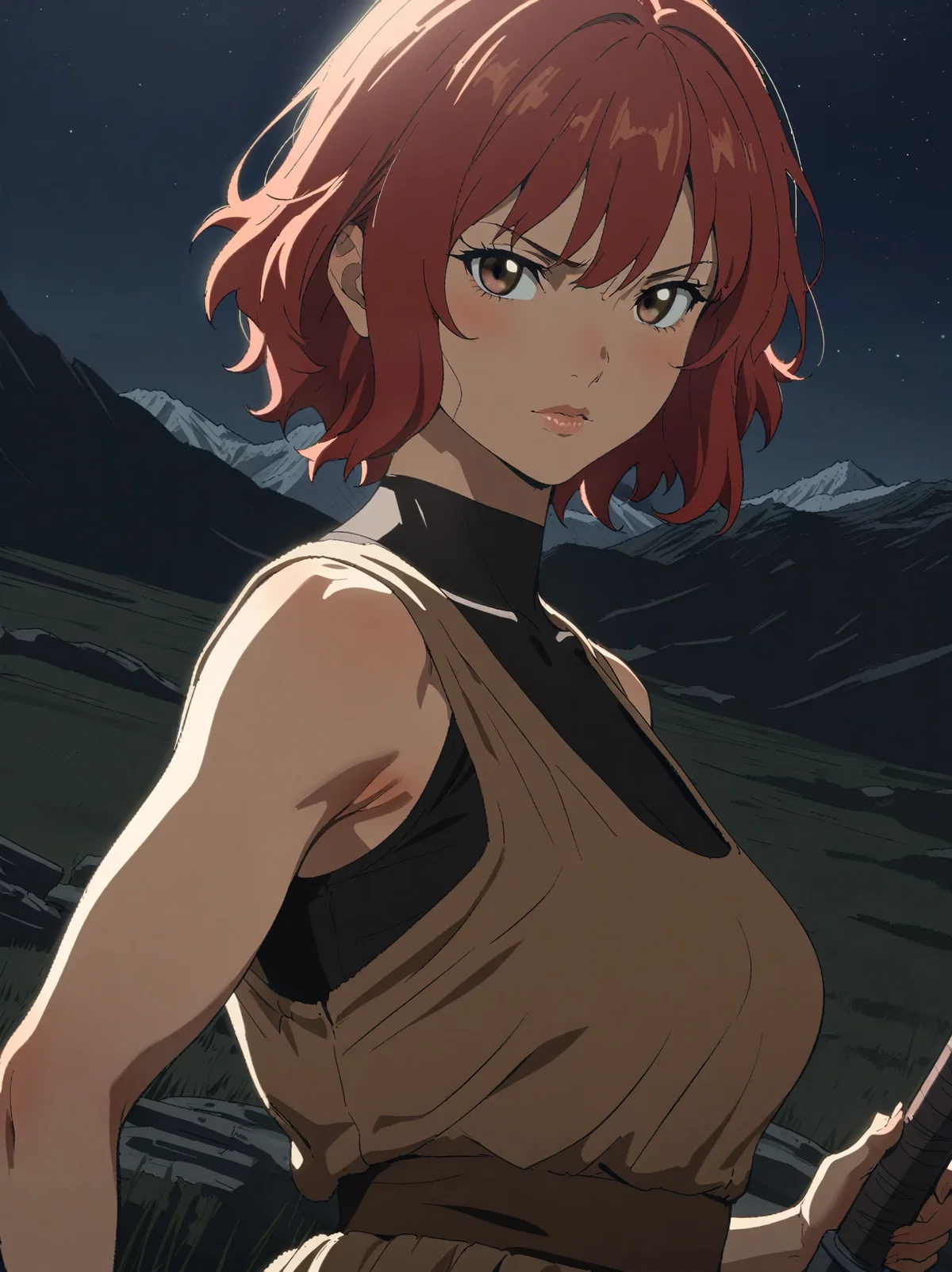 Kaida | Misguided Slayer