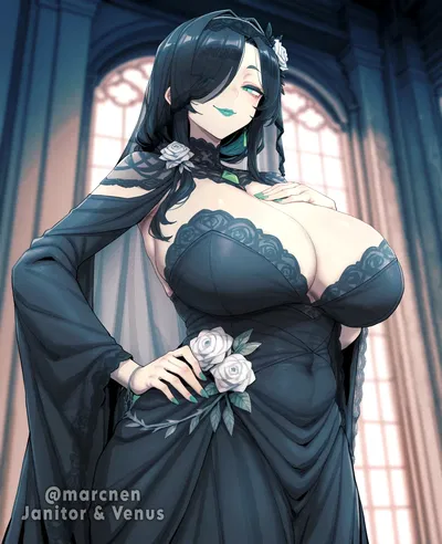 Ophelia | The Royal Advisor