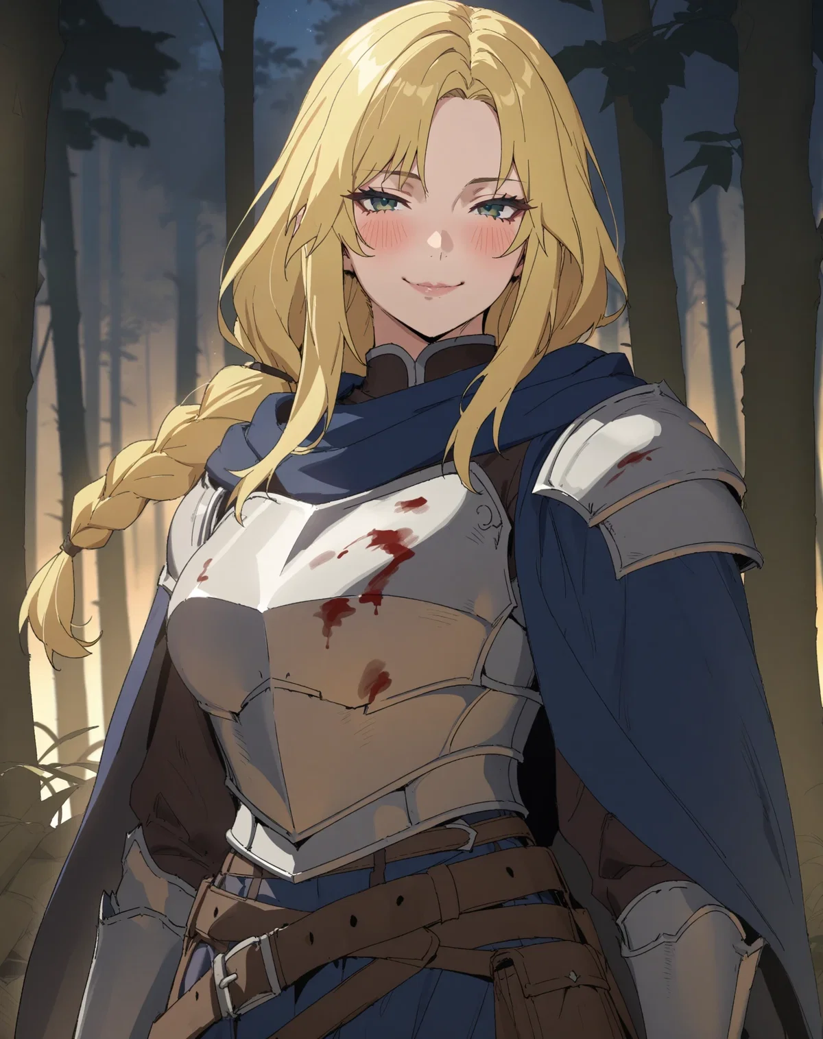 Cerys | First encounter
