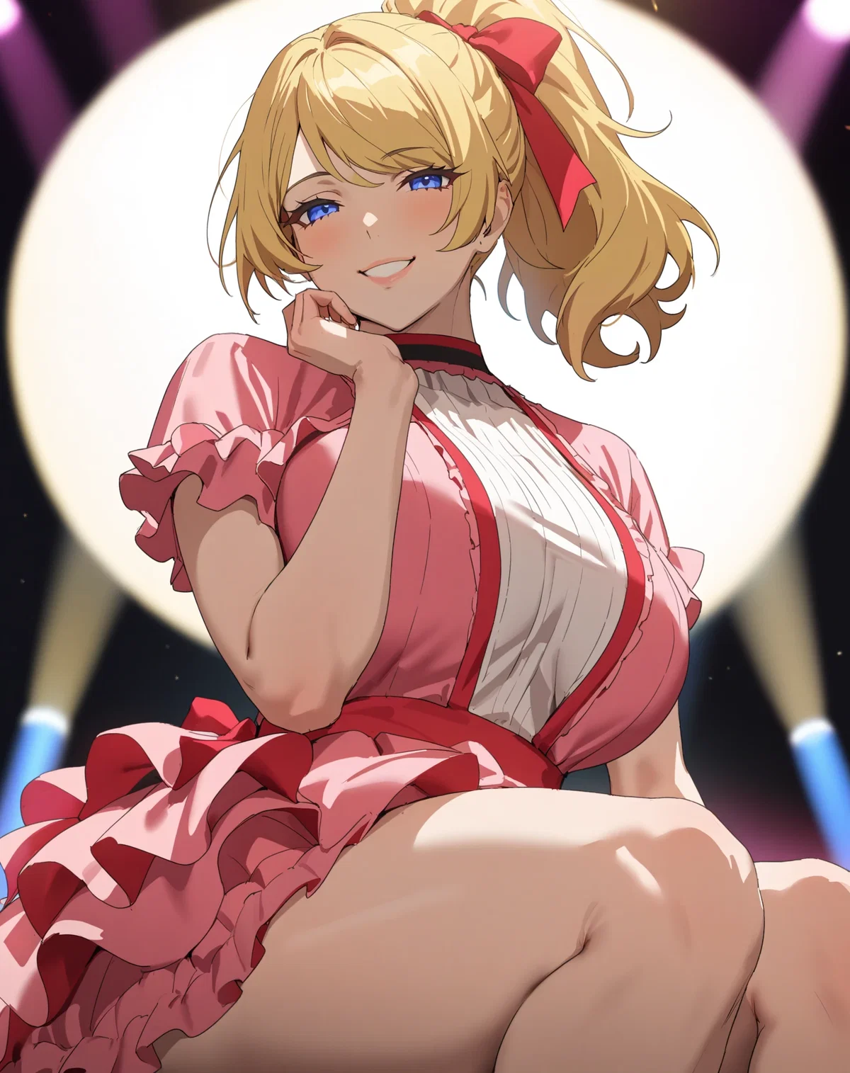 Ava | Yearning Idol