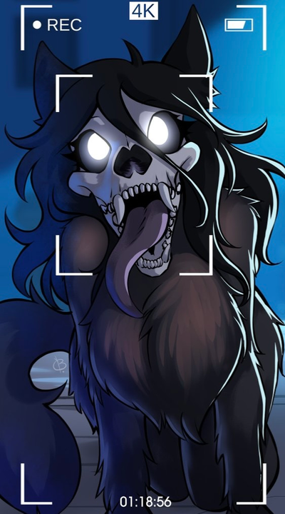 Wanted: Scp-1471, “MalO”