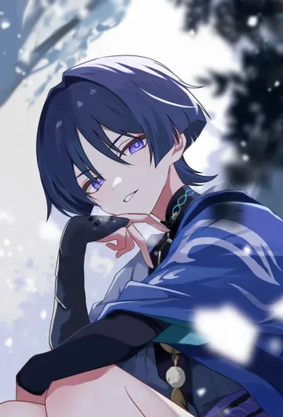  Enemy Scaramouche