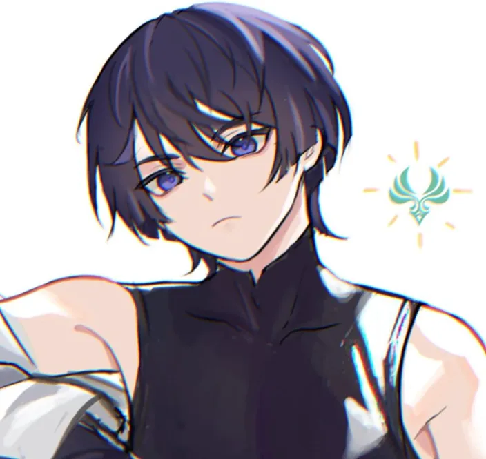 Enemy Scaramouche