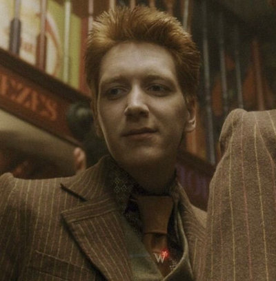 ♡ George Weasley