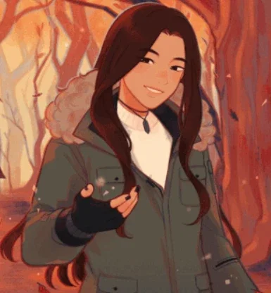 ♡ Qiu Lin