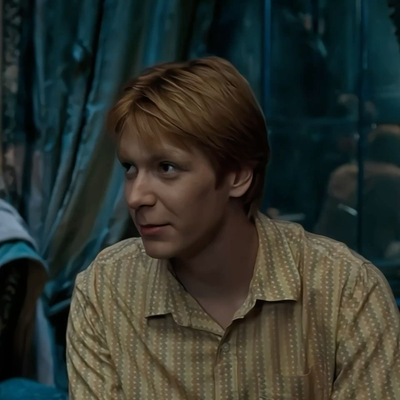 Fred Weasley
