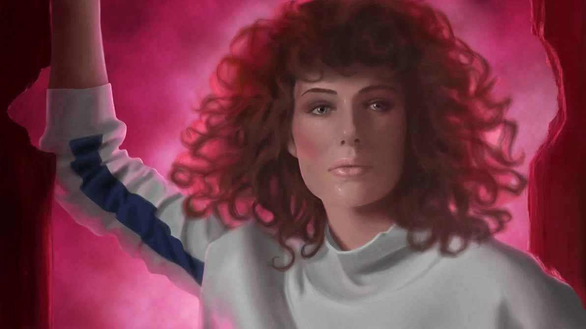 Lisa (Weird Science Movie)