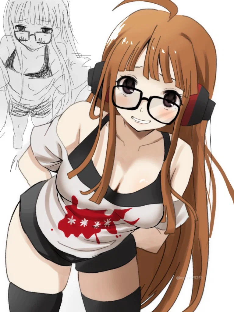 Futaba Sakura