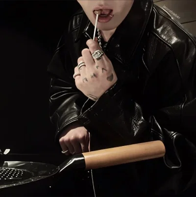 Jeon Jungkook 