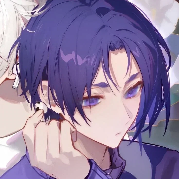 Reo Mikage