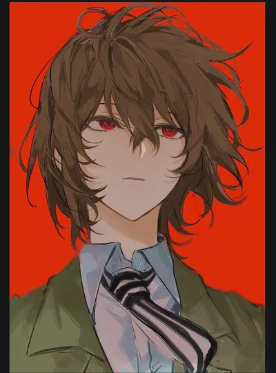 Goro Akechi