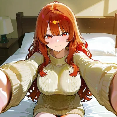 Overprotective girlfriend wants to lock your  