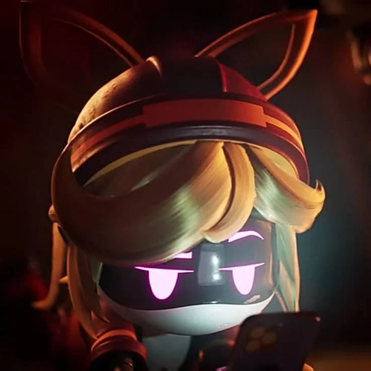 Lizzie [LA]