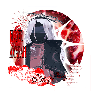 Elder Amarah .. [FORSAKEN