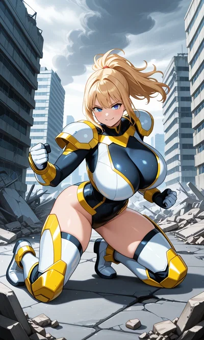 Impact Titan
