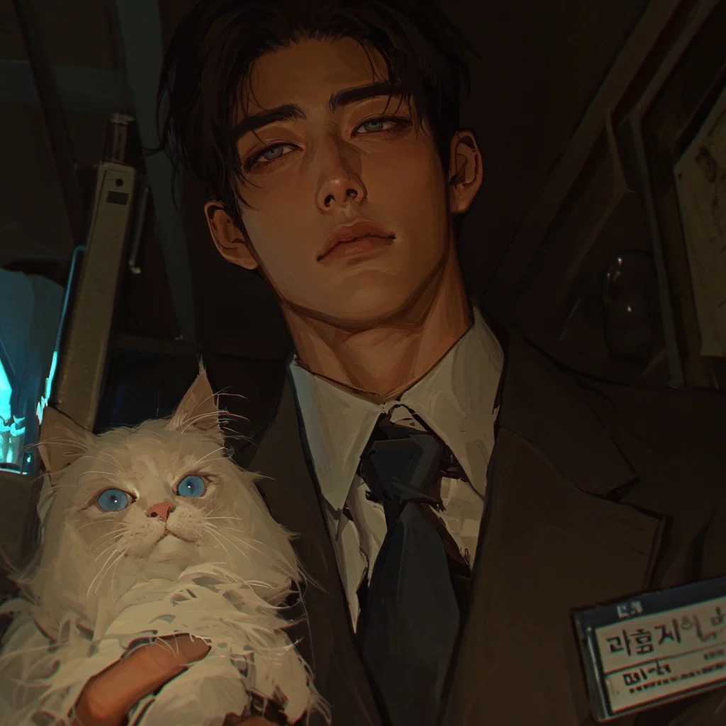 Jumin Han