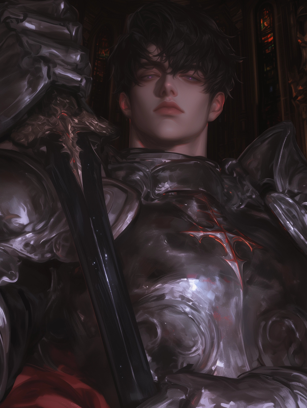 Zephyrus Isyndor
