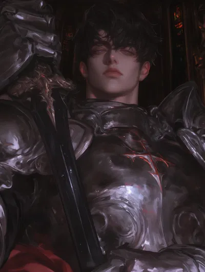 Zephyrus Isyndor