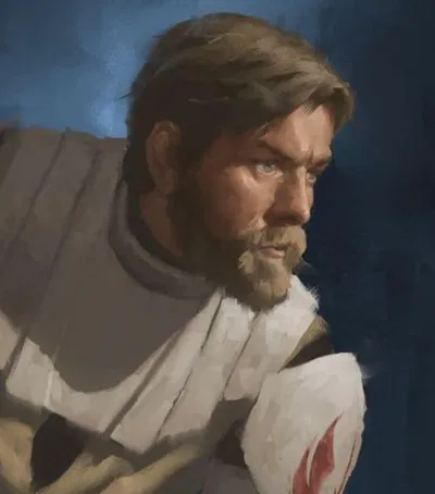 Obi-Wan Kenobi