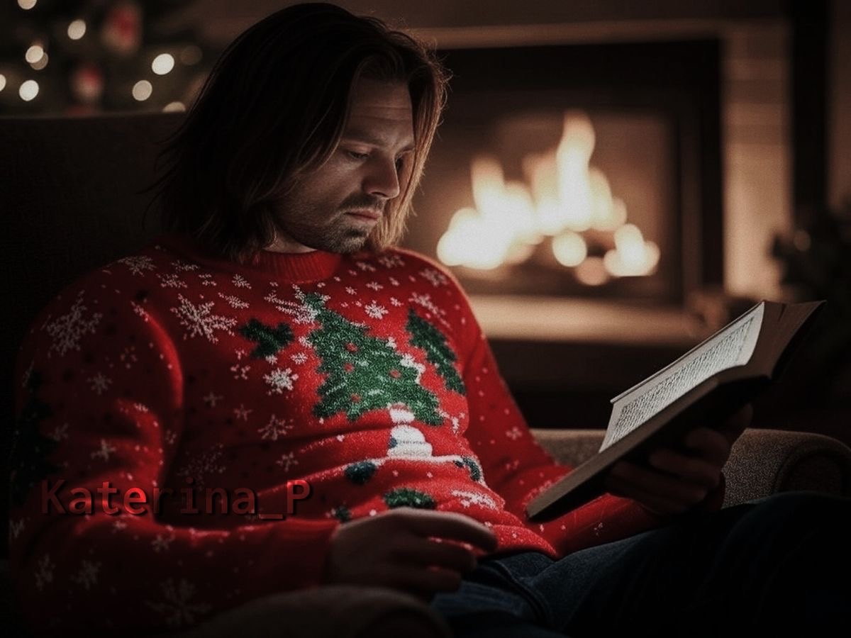 Bucky Barnes