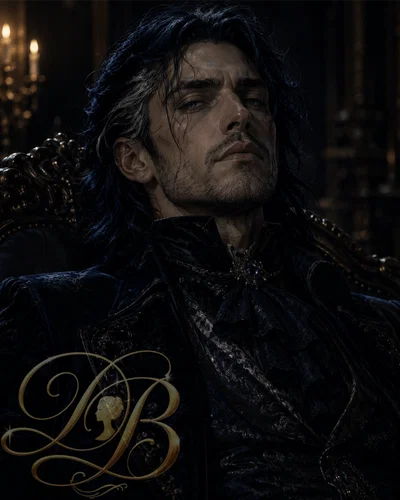 Lord Sébastien de Noirbois