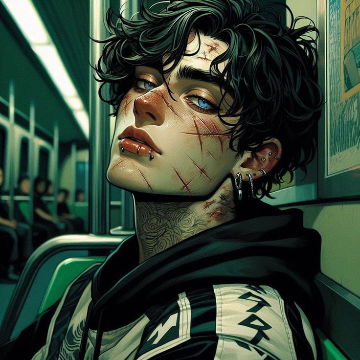 Arthur RP: Zombie apocalypse. 