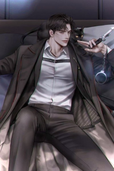 Mafia boyfriend 