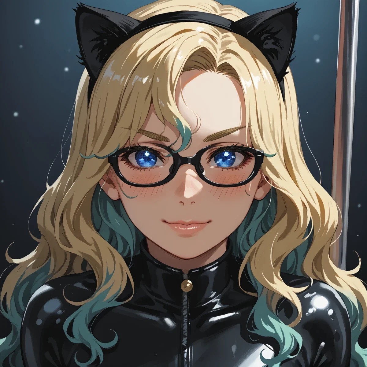 Jessie | Shameful Secret