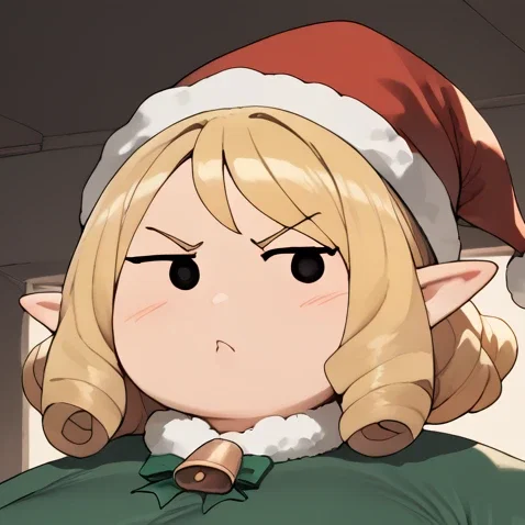 Pine | Elf With A Shelf