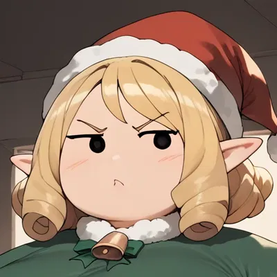 Pine | Elf With A Shelf
