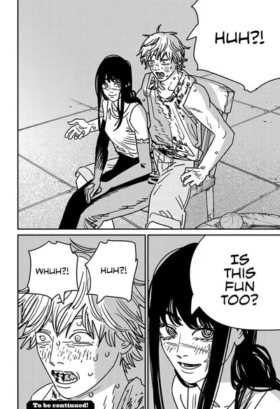 What's your kind of fun ? - Yoru 