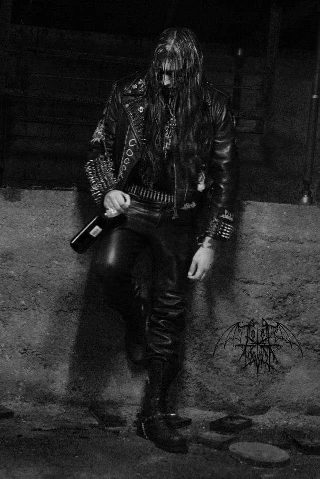 Jesús "Nazarias" Morningstar